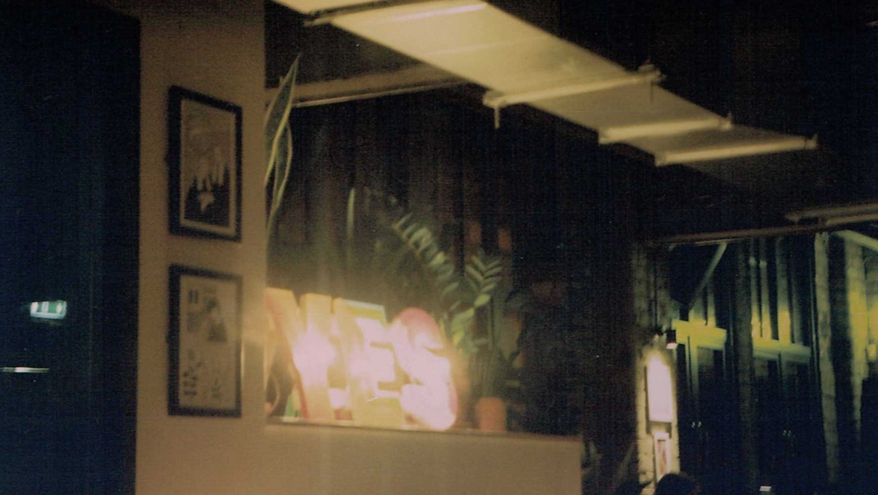 YES — photograph 2 from the venue’s website